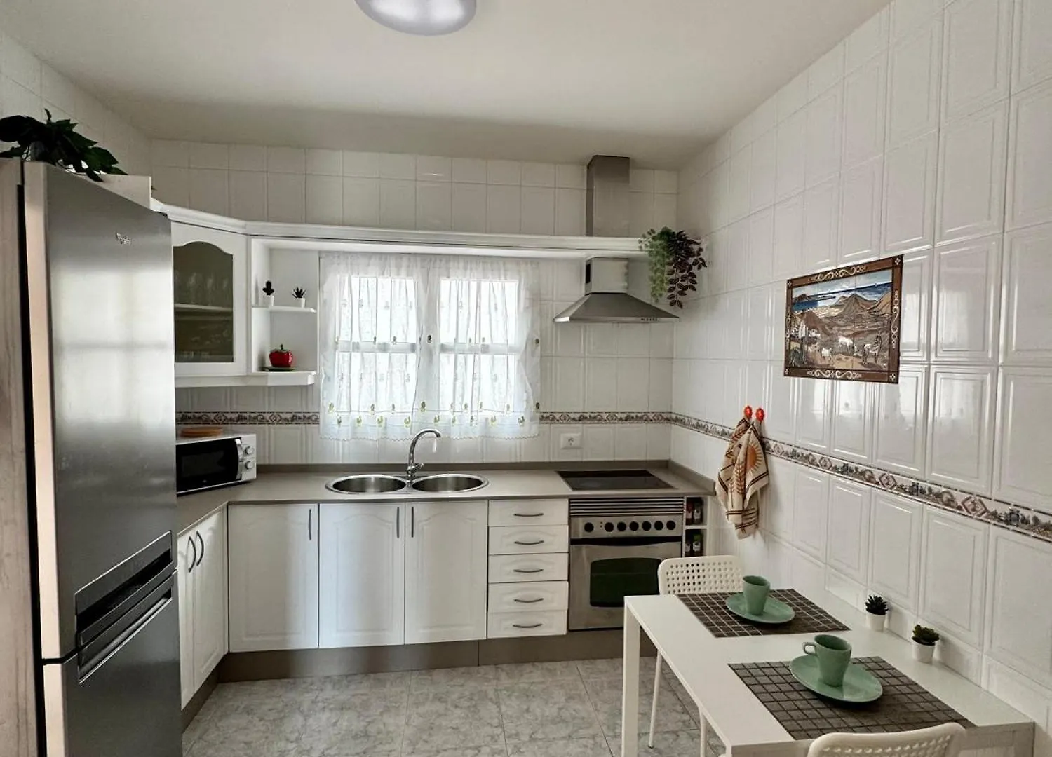 Nyaraló Royal Home Arrecife
